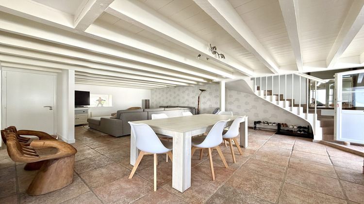 Ma-Cabane - Vente Maison Saint-Jean-de-Monts, 124 m²