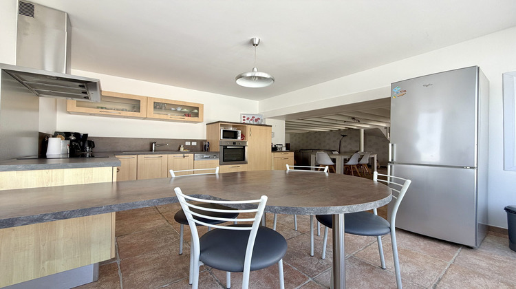 Ma-Cabane - Vente Maison Saint-Jean-de-Monts, 124 m²