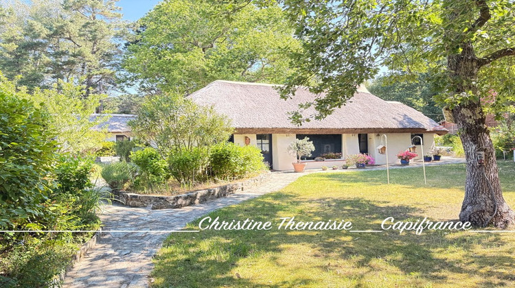 Ma-Cabane - Vente Maison SAINT JEAN DE MONTS, 73 m²