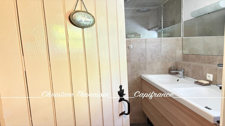 Ma-Cabane - Vente Maison SAINT JEAN DE MONTS, 73 m²