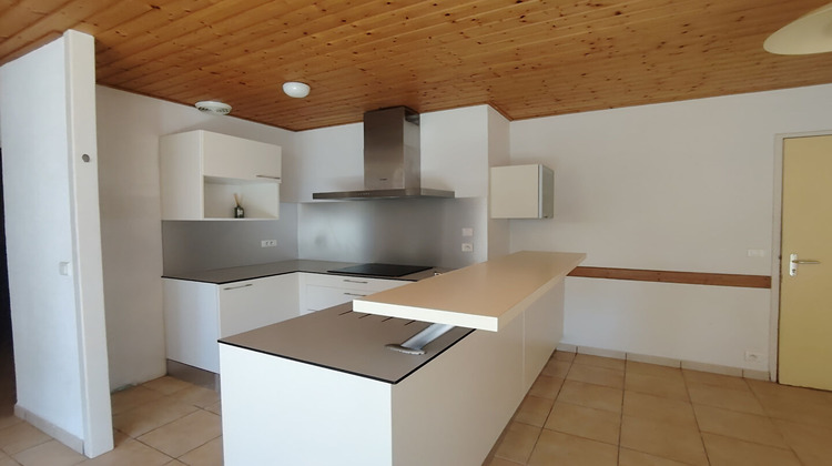 Ma-Cabane - Vente Maison SAINT-JEAN-DE-MONTS, 63 m²