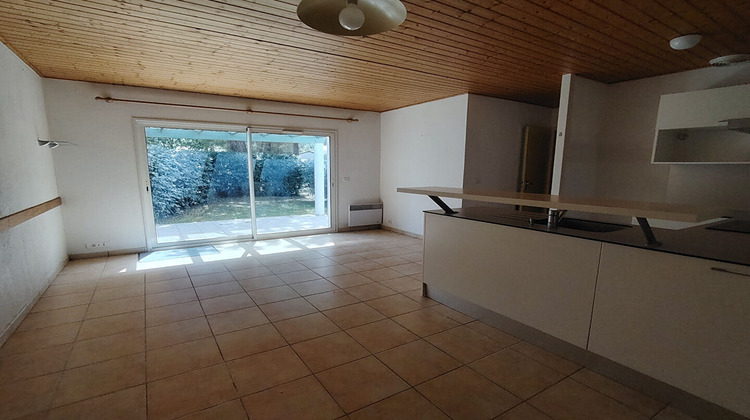 Ma-Cabane - Vente Maison SAINT-JEAN-DE-MONTS, 63 m²