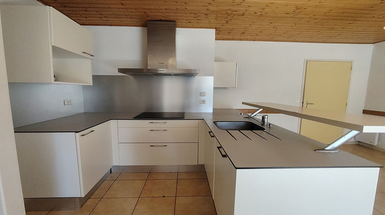Ma-Cabane - Vente Maison SAINT-JEAN-DE-MONTS, 63 m²