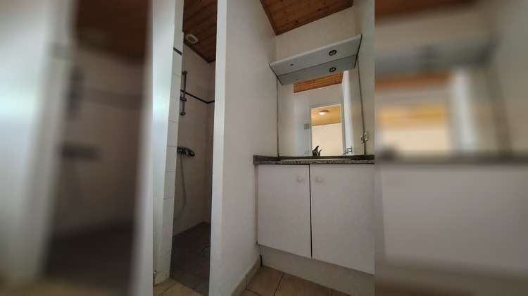 Ma-Cabane - Vente Maison SAINT-JEAN-DE-MONTS, 63 m²