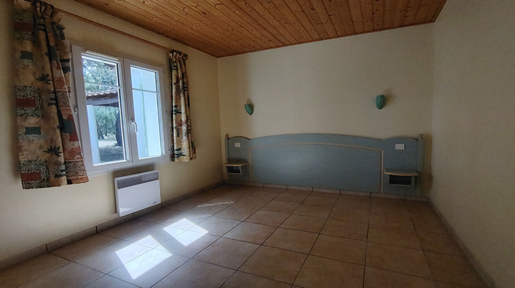 Ma-Cabane - Vente Maison SAINT-JEAN-DE-MONTS, 63 m²