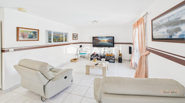 Ma-Cabane - Vente Maison Saint-Jean-de-Monts, 95 m²