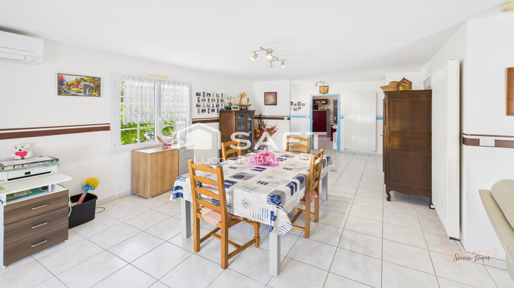 Ma-Cabane - Vente Maison Saint-Jean-de-Monts, 95 m²
