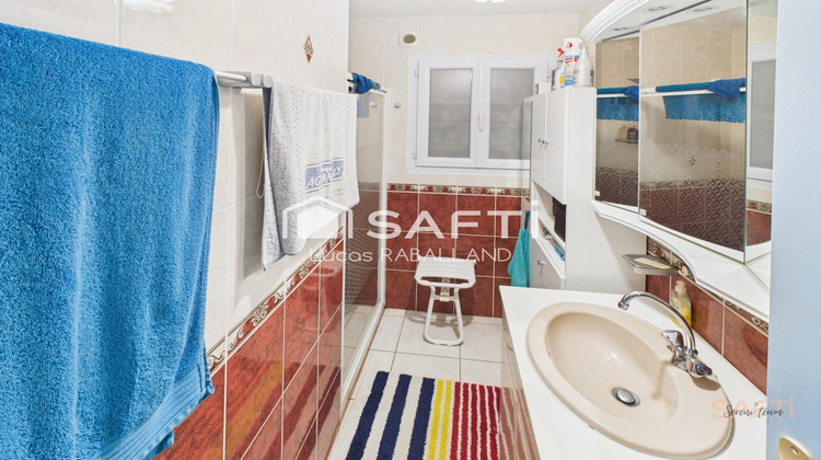 Ma-Cabane - Vente Maison Saint-Jean-de-Monts, 95 m²