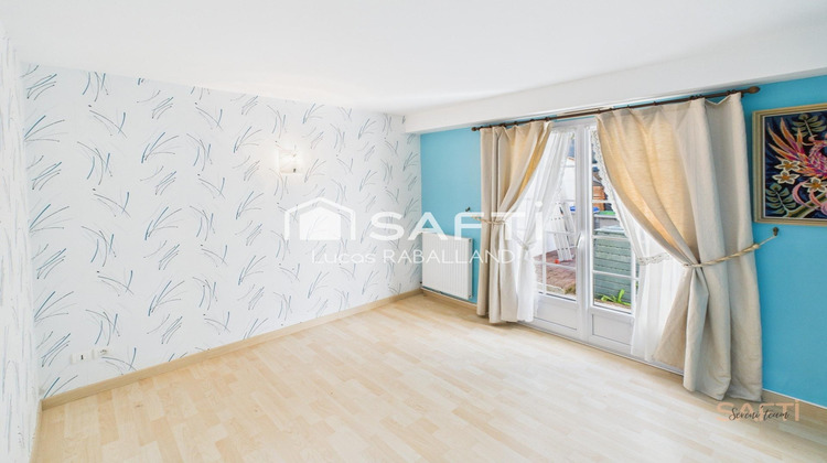 Ma-Cabane - Vente Maison Saint-Jean-de-Monts, 95 m²