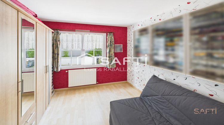 Ma-Cabane - Vente Maison Saint-Jean-de-Monts, 95 m²
