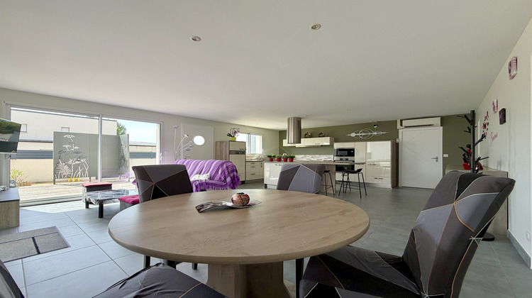 Ma-Cabane - Vente Maison Saint-Jean-de-Monts, 90 m²