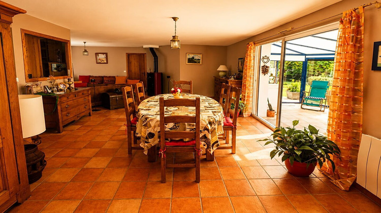 Ma-Cabane - Vente Maison SAINT-JEAN-DE-MONTS, 109 m²