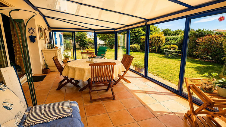 Ma-Cabane - Vente Maison SAINT-JEAN-DE-MONTS, 109 m²