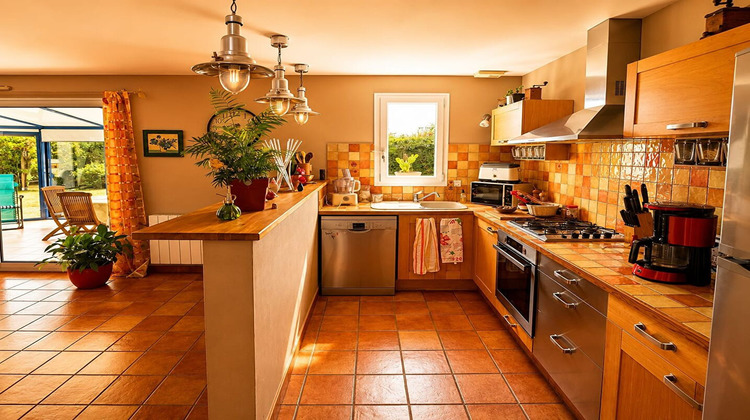 Ma-Cabane - Vente Maison SAINT-JEAN-DE-MONTS, 109 m²