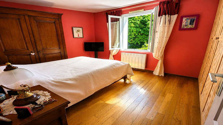 Ma-Cabane - Vente Maison SAINT-JEAN-DE-MONTS, 109 m²
