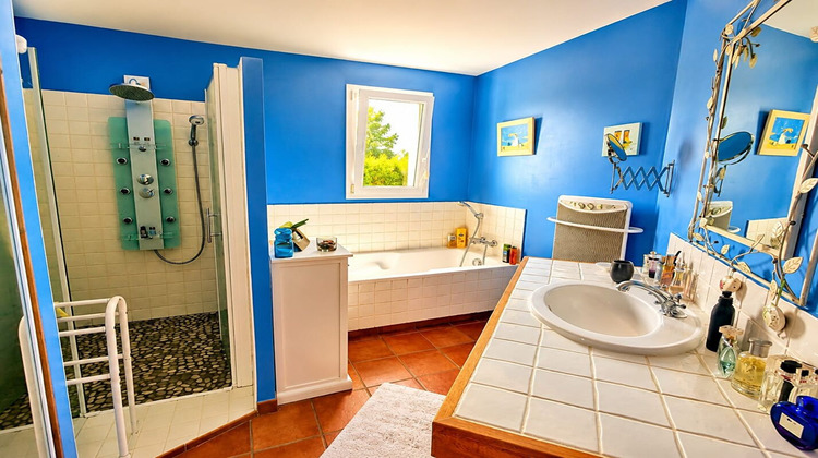 Ma-Cabane - Vente Maison SAINT-JEAN-DE-MONTS, 109 m²
