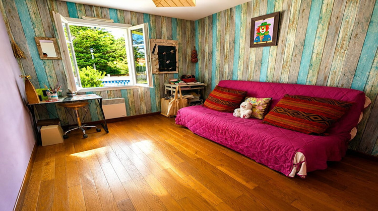 Ma-Cabane - Vente Maison SAINT-JEAN-DE-MONTS, 109 m²