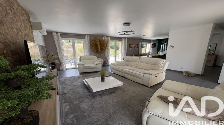Ma-Cabane - Vente Maison Saint-Jean-de-Monts, 129 m²