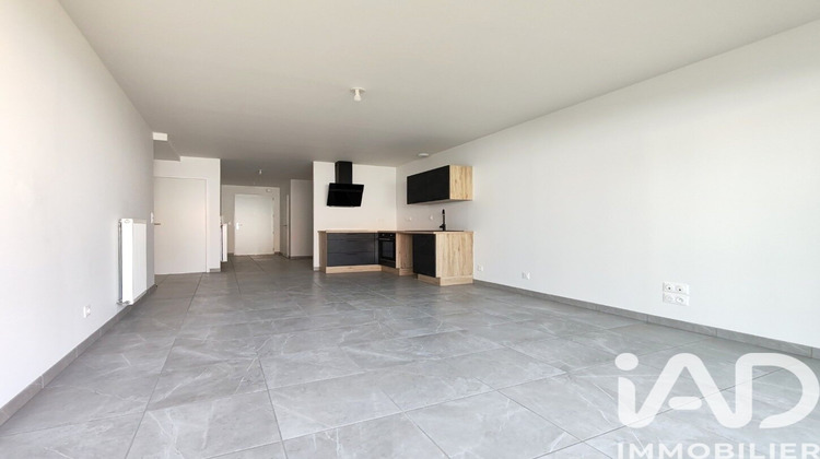Ma-Cabane - Vente Maison Saint-Jean-de-Monts, 55 m²