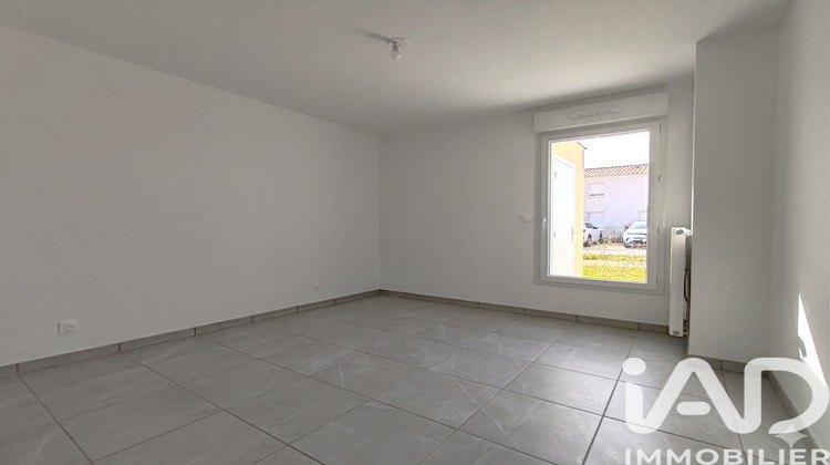 Ma-Cabane - Vente Maison Saint-Jean-de-Monts, 55 m²