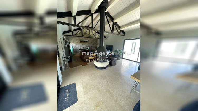 Ma-Cabane - Vente Maison SAINT JEAN DE MONTS, 180 m²