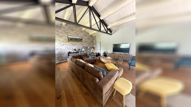 Ma-Cabane - Vente Maison SAINT JEAN DE MONTS, 180 m²
