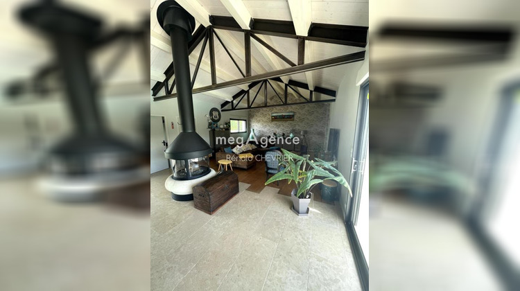 Ma-Cabane - Vente Maison SAINT JEAN DE MONTS, 180 m²
