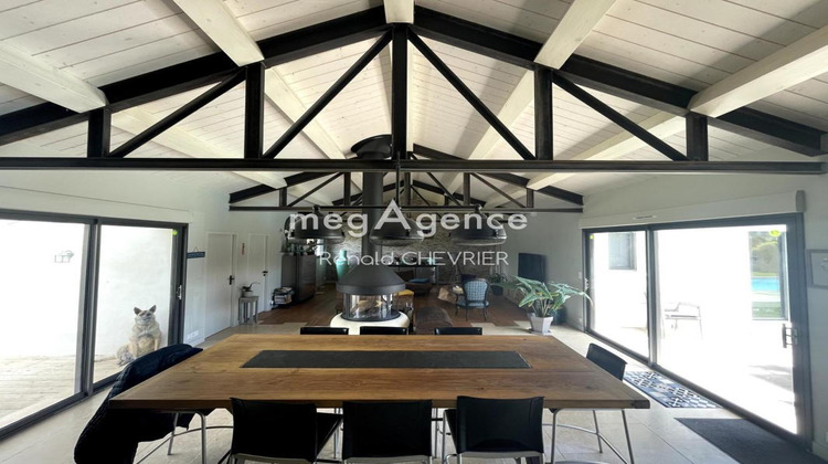 Ma-Cabane - Vente Maison SAINT JEAN DE MONTS, 180 m²