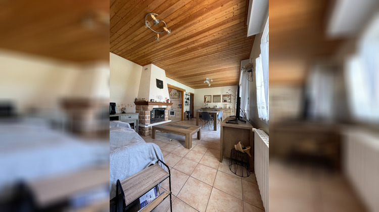 Ma-Cabane - Vente Maison SAINT-JEAN-DE-MONTS, 130 m²