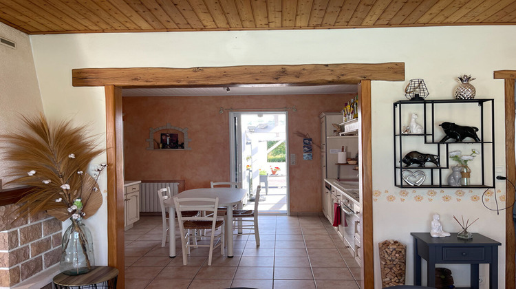 Ma-Cabane - Vente Maison SAINT-JEAN-DE-MONTS, 130 m²