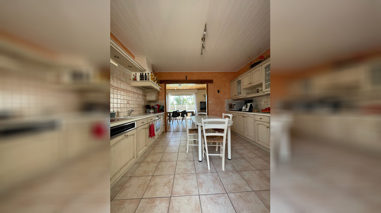 Ma-Cabane - Vente Maison SAINT-JEAN-DE-MONTS, 130 m²