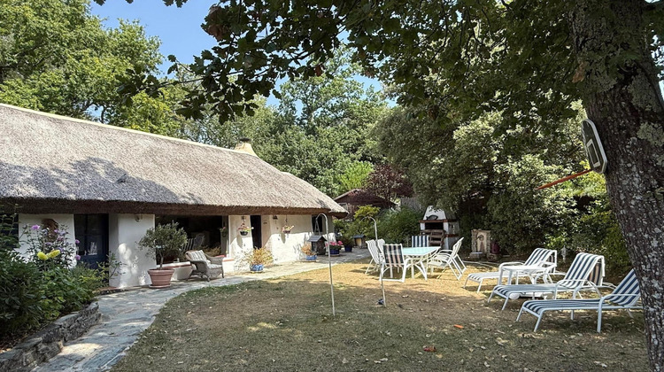 Ma-Cabane - Vente Maison Saint-Jean-de-Monts, 72 m²
