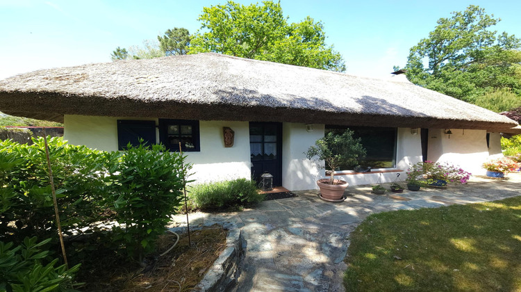 Ma-Cabane - Vente Maison Saint-Jean-de-Monts, 72 m²
