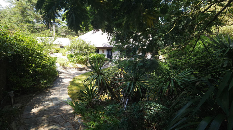 Ma-Cabane - Vente Maison Saint-Jean-de-Monts, 72 m²
