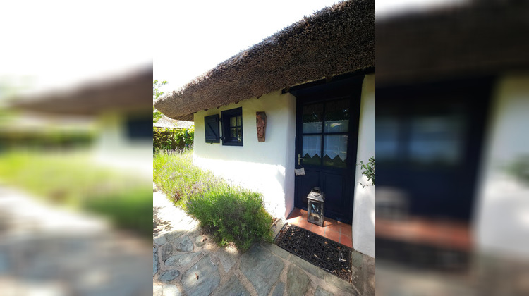 Ma-Cabane - Vente Maison Saint-Jean-de-Monts, 72 m²