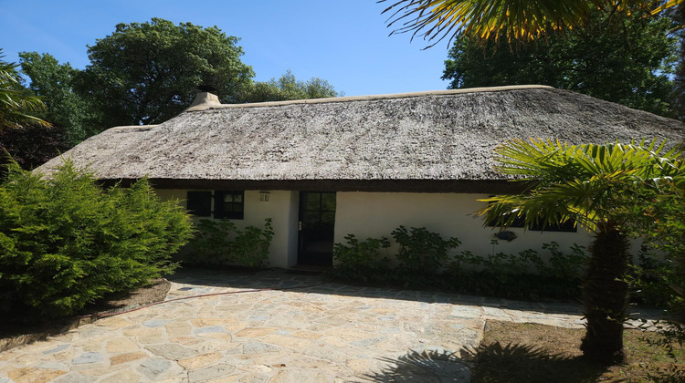 Ma-Cabane - Vente Maison Saint-Jean-de-Monts, 72 m²