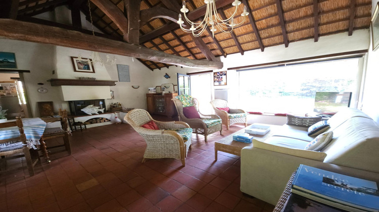 Ma-Cabane - Vente Maison Saint-Jean-de-Monts, 72 m²