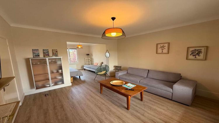 Ma-Cabane - Vente Maison Saint-Jean-de-Monts, 56 m²