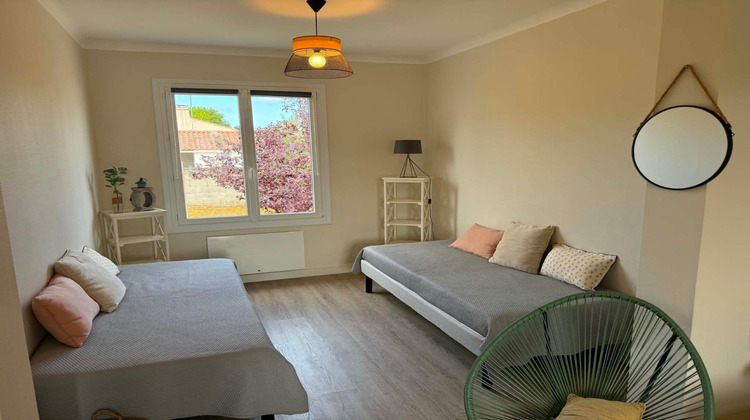 Ma-Cabane - Vente Maison Saint-Jean-de-Monts, 56 m²