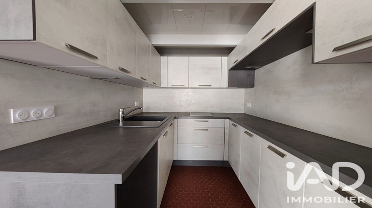 Ma-Cabane - Vente Maison Saint-Jean-de-Monts, 40 m²