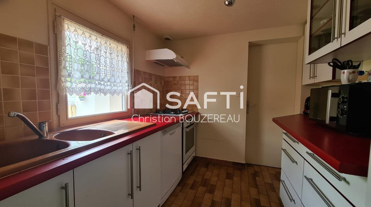 Ma-Cabane - Vente Maison Saint-Jean-de-Monts, 72 m²