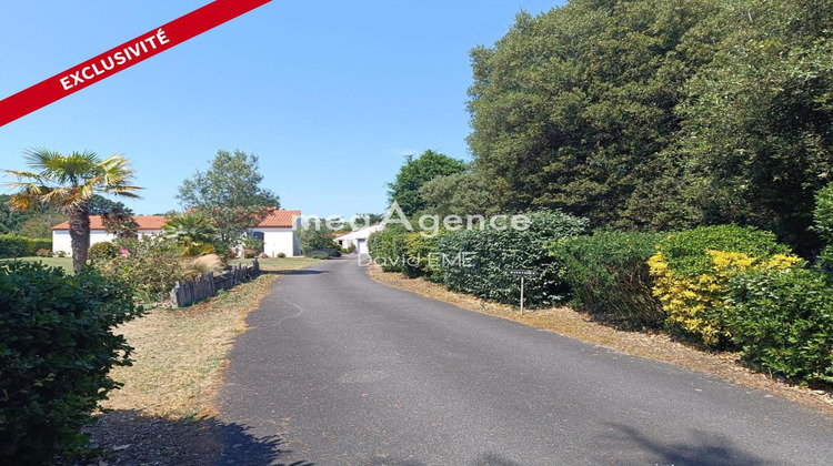 Ma-Cabane - Vente Maison SAINT JEAN DE MONTS, 167 m²