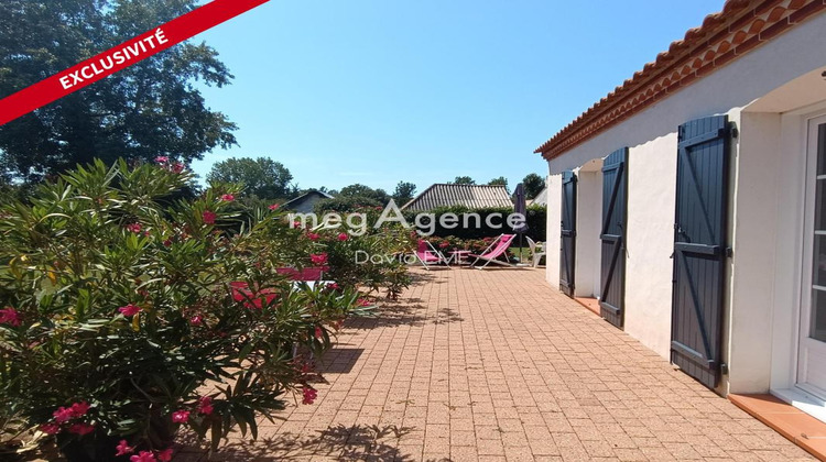Ma-Cabane - Vente Maison SAINT JEAN DE MONTS, 167 m²