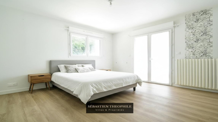Ma-Cabane - Vente Maison SAINT JEAN DE MONTS, 174 m²