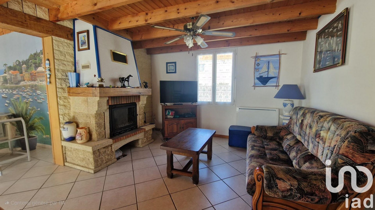 Ma-Cabane - Vente Maison Saint-Jean-de-Monts, 94 m²