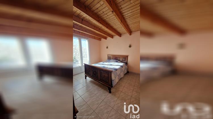 Ma-Cabane - Vente Maison Saint-Jean-de-Monts, 94 m²