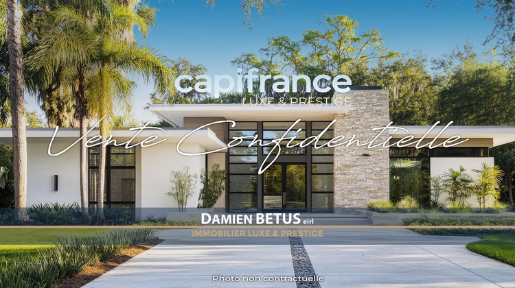 Ma-Cabane - Vente Maison SAINT JEAN DE MONTS, 216 m²