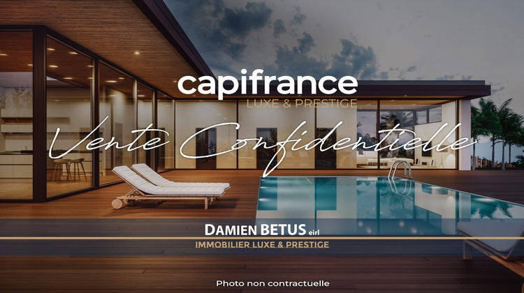 Ma-Cabane - Vente Maison SAINT JEAN DE MONTS, 216 m²