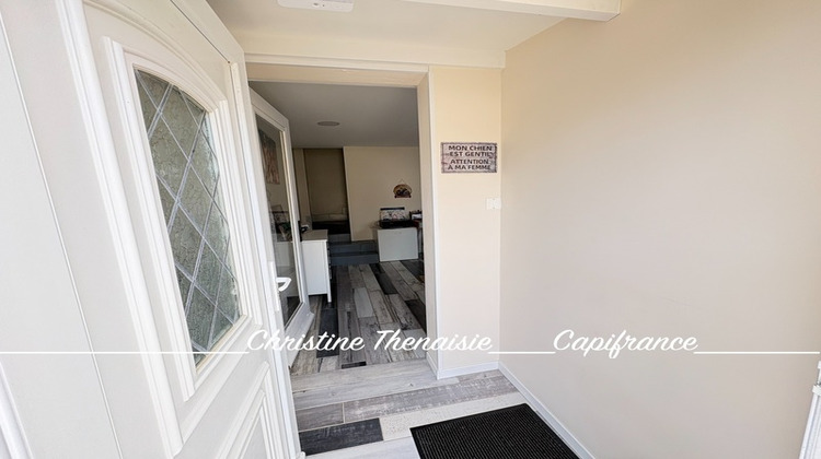 Ma-Cabane - Vente Maison SAINT JEAN DE MONTS, 151 m²