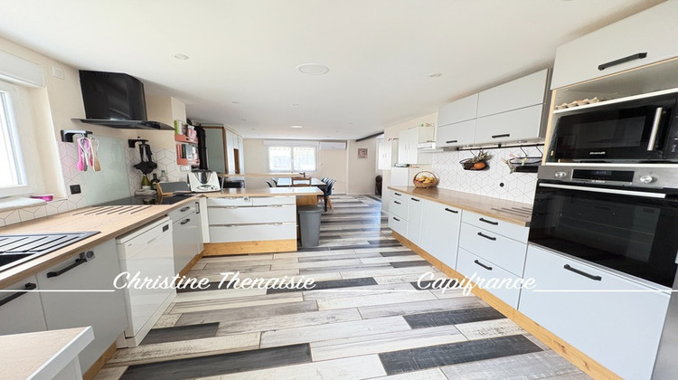 Ma-Cabane - Vente Maison SAINT JEAN DE MONTS, 151 m²
